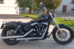 Harley Davidson Street Bob