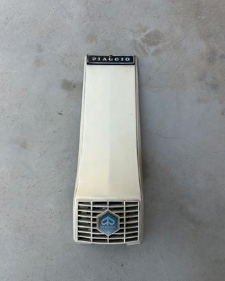 Nasello copri sterzo vespa 50 special originale