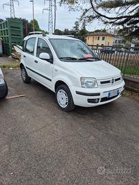 fiat panda 2010 