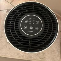 Purificatore aria Silvercrest