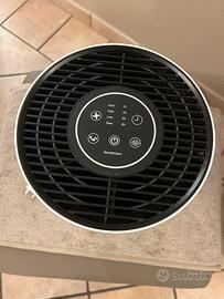 Purificatore aria Silvercrest