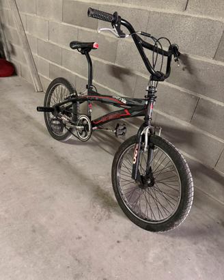 Bicicletta BMX Italtrike 🛴