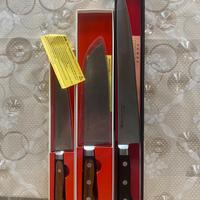 Attrezzi da Chef