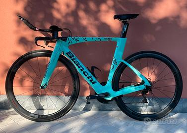 Bianchi Aquila cv