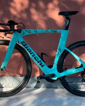 Bianchi Aquila cv