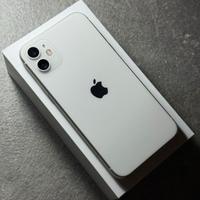 Apple iPhone 11 128GB Bianco 100%