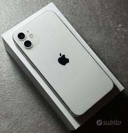 Apple iPhone 11 128GB Bianco 100%