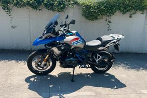 BMW Gs R 1200 RALLYE