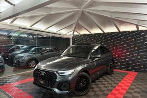 Audi Q5 Sportback 40 2.0 tdi mhev 12V S line quatt
