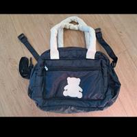 Borsa Mustela da passeggino 