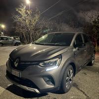 Renault Captur 1.3 tce 130cv