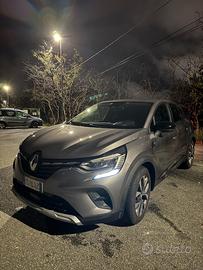 Renault Captur 1.3 tce 130cv