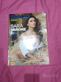 calendario  Sara varone 