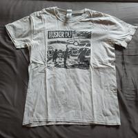 Hüsker Dü Zen Arcade t-shirt taglia S