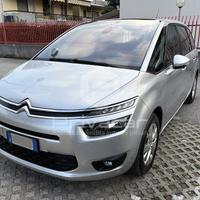 CITROEN Grand C4 Picasso 1.6 e-HDi 115 Exclusive