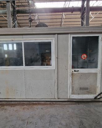 container 4.5x2.4x2.4 