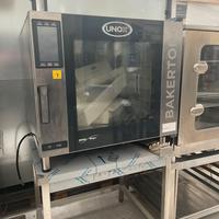 forno elettrico da pasticceria