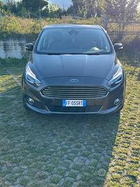 Ford S Max