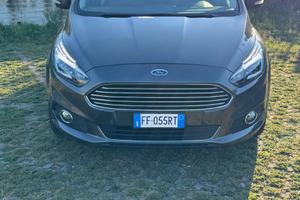 Ford S Max