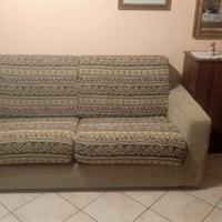 DIVANO LETTO 