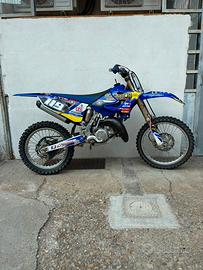 yz 125