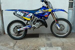 yz 125