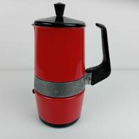 ☕ Caffettiera vintage modello Moneta anni ‘60 ‘70