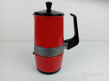 ☕ Caffettiera vintage modello Moneta anni ‘60 ‘70