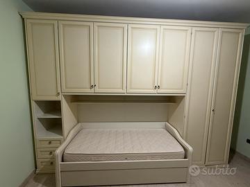 Mobile stanza da letto