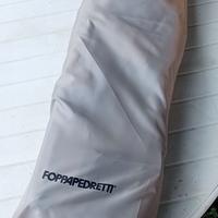 Spondina letto Foppapedretti 