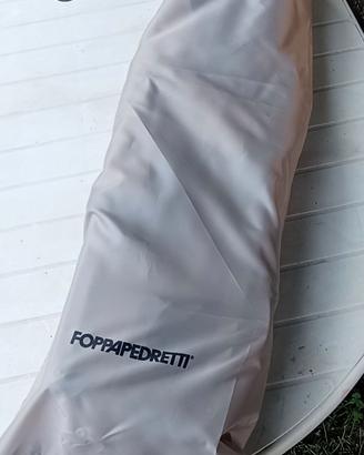 Spondina letto Foppapedretti 