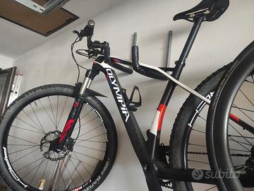MTB 29 Olympia F1 taglia M