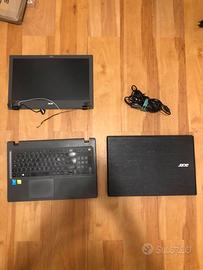 Acer Aspire E15 (E5-575G) x2 - (RICAMBI)