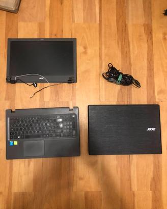 Acer Aspire E15 (E5-575G) x2 - (RICAMBI)
