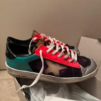 Golden goose stardan L/E