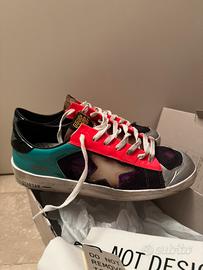 Golden goose stardan L/E
