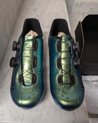 scarpe bdc Lake CX 332 chameleon green