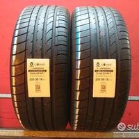 2 gomme 235 50 18 dunlop rft a5598