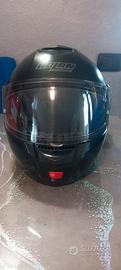 Casco modulare