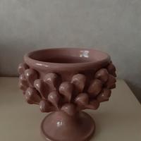 Vaso in terracotta