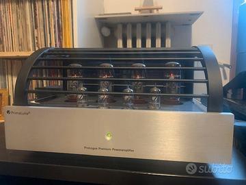 Amplificatore Finale PRIMALUNA ProLogue Premium