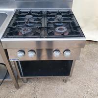 Forni - acciai - cucina - cappe