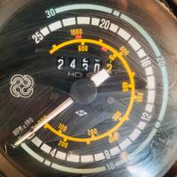 Trattore same solar 50 c. più sollevamento