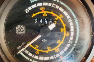 Trattore same solar 50 c. più sollevamento