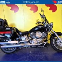 YAMAHA XVS 1100 DRAG STAR Finanziabile - NERO -