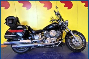 YAMAHA XVS 1100 DRAG STAR Finanziabile - NERO -