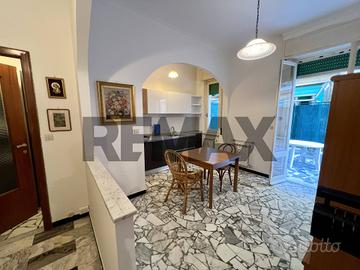 Appartamento - Chiavari