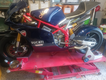 Ducati Moretti 1000 cc