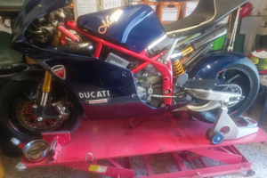 Ducati Moretti 1000 cc