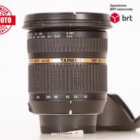 Tamron SP 10-24 F3.5-4.5 Di II LD (Nikon)
